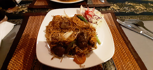 Photo of Pattaya Restaurant - 54 High St, Elgin IV30 1BU