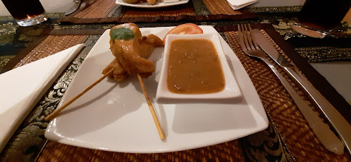 Photo of Pattaya Restaurant - 54 High St, Elgin IV30 1BU