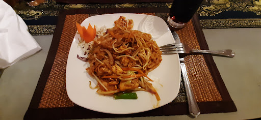 Photo of Pattaya Restaurant - 54 High St, Elgin IV30 1BU