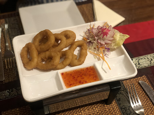 Photo of Pattaya Restaurant - 54 High St, Elgin IV30 1BU