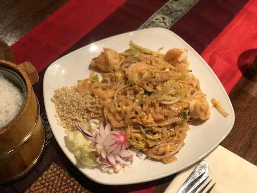 Photo of Pattaya Restaurant - 54 High St, Elgin IV30 1BU