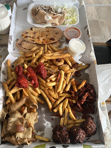 Photo of Speedy Pepper Elgin - Pinefield stores, Pinefield Cres, Elgin IV30 6HZ