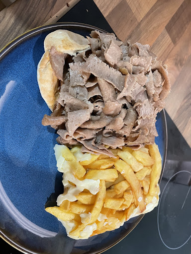 Photo of Speedy Pepper Elgin - Pinefield stores, Pinefield Cres, Elgin IV30 6HZ