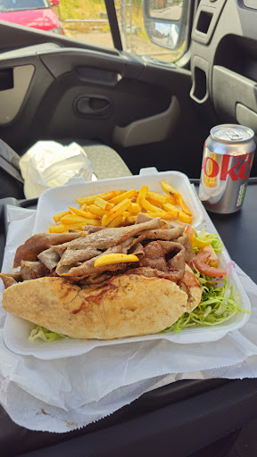 Photo of Speedy Pepper Elgin - Pinefield stores, Pinefield Cres, Elgin IV30 6HZ