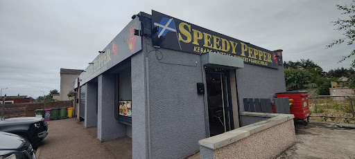 Photo of Speedy Pepper Elgin - Pinefield stores, Pinefield Cres, Elgin IV30 6HZ