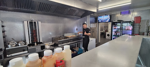 Photo of Speedy Pepper Elgin - Pinefield stores, Pinefield Cres, Elgin IV30 6HZ