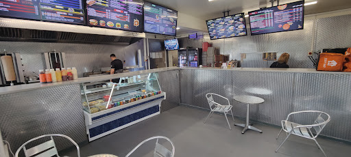 Photo of Speedy Pepper Elgin - Pinefield stores, Pinefield Cres, Elgin IV30 6HZ