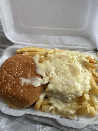 Photo of Speedy Pepper Elgin - Pinefield stores, Pinefield Cres, Elgin IV30 6HZ