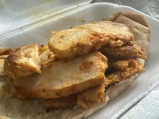 Photo of Speedy Pepper Elgin - Pinefield stores, Pinefield Cres, Elgin IV30 6HZ