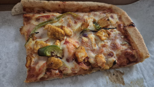 Photo of Snappy Tomato Pizza - Elgin - 47 High St, Elgin IV30 1EE