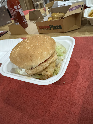 Photo of Snappy Tomato Pizza - Elgin - 47 High St, Elgin IV30 1EE