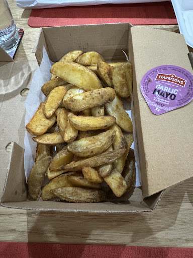 Photo of Snappy Tomato Pizza - Elgin - 47 High St, Elgin IV30 1EE