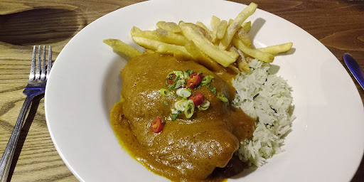 Photo of Granary - 14-18 Thunderton Pl, Elgin IV30 1BG