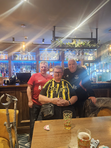 Photo of Granary - 14-18 Thunderton Pl, Elgin IV30 1BG