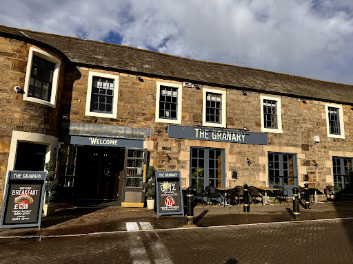 Photo of Granary - 14-18 Thunderton Pl, Elgin IV30 1BG