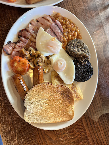 Photo of Granary - 14-18 Thunderton Pl, Elgin IV30 1BG