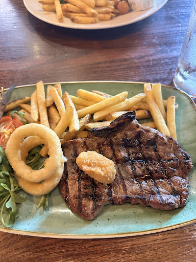 Photo of Granary - 14-18 Thunderton Pl, Elgin IV30 1BG