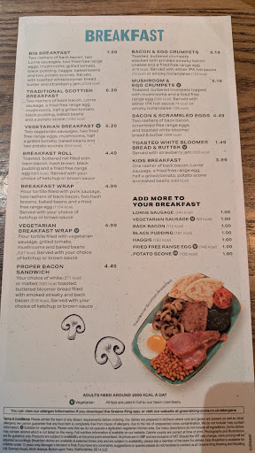 Photo of Granary - 14-18 Thunderton Pl, Elgin IV30 1BG