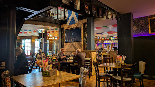 Photo of Granary - 14-18 Thunderton Pl, Elgin IV30 1BG