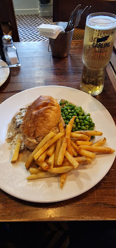 Photo of Granary - 14-18 Thunderton Pl, Elgin IV30 1BG