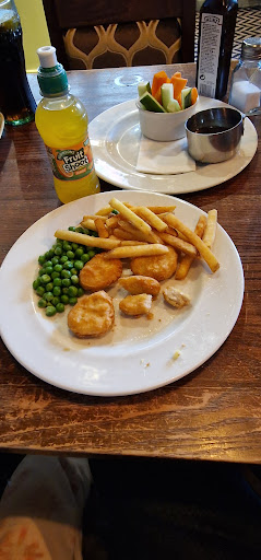 Photo of Granary - 14-18 Thunderton Pl, Elgin IV30 1BG