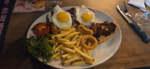 Photo of Granary - 14-18 Thunderton Pl, Elgin IV30 1BG