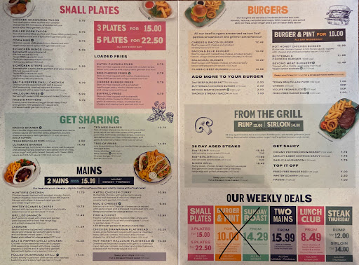 Photo of Granary - 14-18 Thunderton Pl, Elgin IV30 1BG