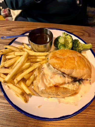 Photo of Granary - 14-18 Thunderton Pl, Elgin IV30 1BG