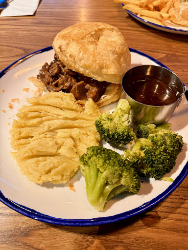 Photo of Granary - 14-18 Thunderton Pl, Elgin IV30 1BG