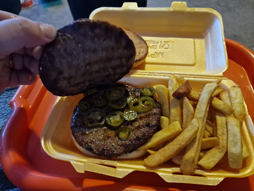 Photo of Natural Taste - 1 Springfield Rd, New Elgin, Elgin IV30 6BY