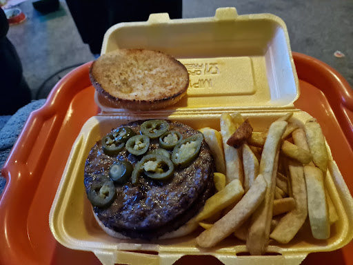 Photo of Natural Taste - 1 Springfield Rd, New Elgin, Elgin IV30 6BY