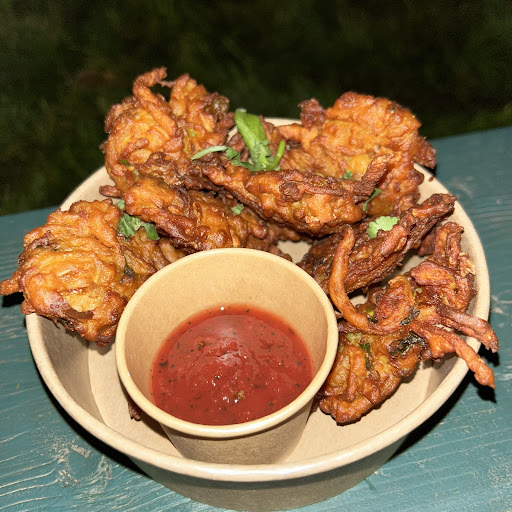 Photo of Qismat Indian Cuisine - 204 High St, Elgin IV30 1BA