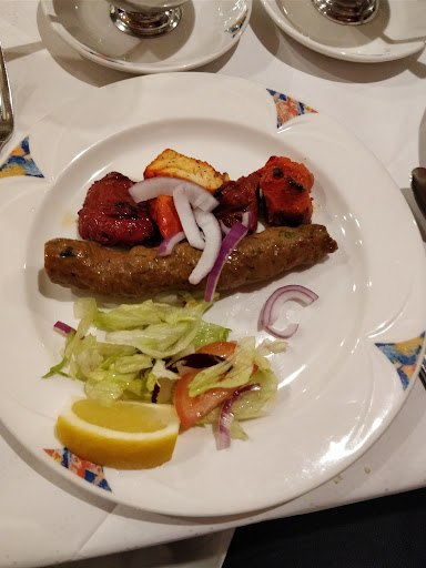 Photo of Qismat Indian Cuisine - 204 High St, Elgin IV30 1BA