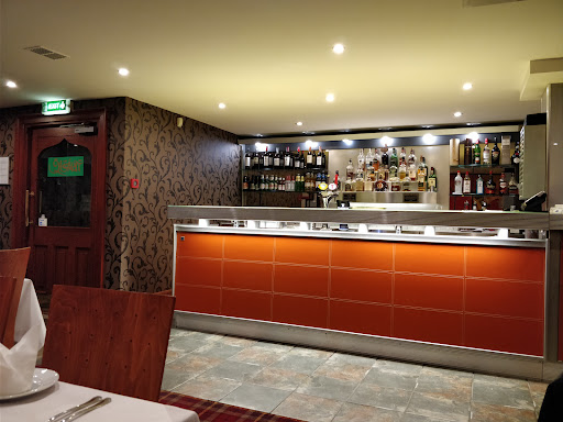 Photo of Qismat Indian Cuisine - 204 High St, Elgin IV30 1BA