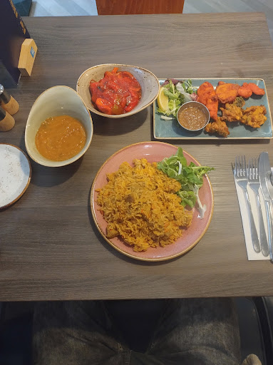 Photo of Qismat Indian Cuisine - 204 High St, Elgin IV30 1BA