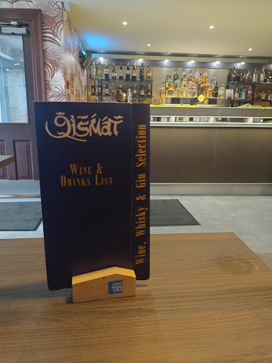 Photo of Qismat Indian Cuisine - 204 High St, Elgin IV30 1BA