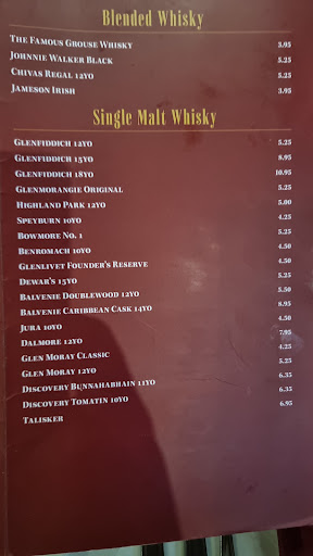 Photo of Qismat Indian Cuisine - 204 High St, Elgin IV30 1BA