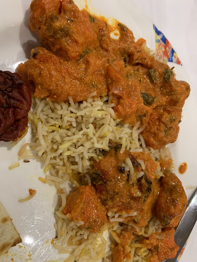 Photo of Qismat Indian Cuisine - 204 High St, Elgin IV30 1BA
