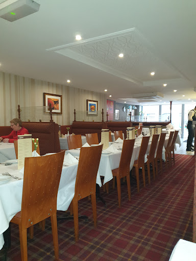 Photo of Qismat Indian Cuisine - 204 High St, Elgin IV30 1BA