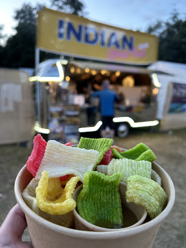 Photo of Qismat Indian Cuisine - 204 High St, Elgin IV30 1BA