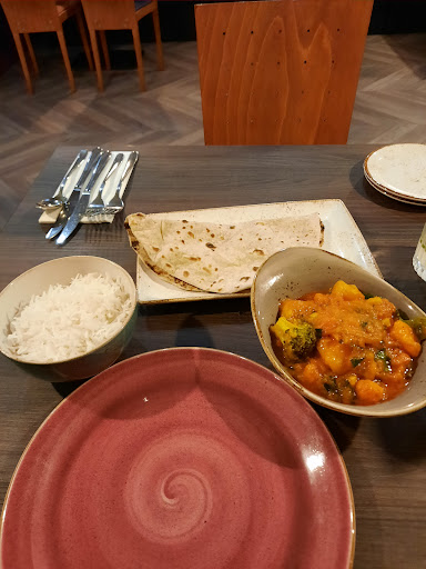 Photo of Qismat Indian Cuisine - 204 High St, Elgin IV30 1BA