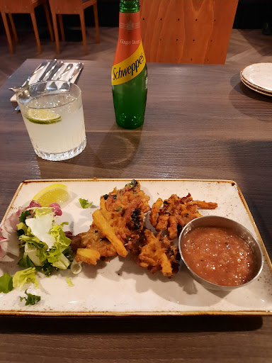 Photo of Qismat Indian Cuisine - 204 High St, Elgin IV30 1BA