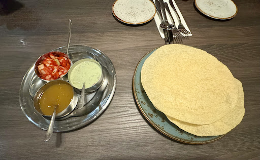 Photo of Qismat Indian Cuisine - 204 High St, Elgin IV30 1BA