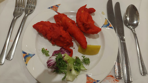 Photo of Qismat Indian Cuisine - 204 High St, Elgin IV30 1BA