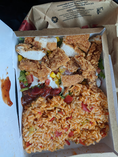 Photo of KFC Elgin - Linkwood Place - Linkwood Pl E, Elgin IV30 1HZ