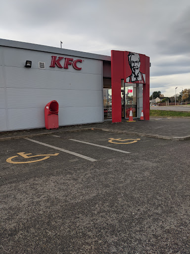 Photo of KFC Elgin - Linkwood Place - Linkwood Pl E, Elgin IV30 1HZ