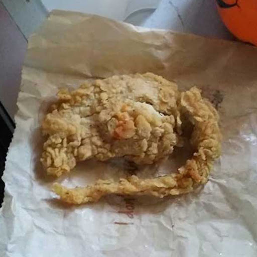 Photo of KFC Elgin - Linkwood Place - Linkwood Pl E, Elgin IV30 1HZ