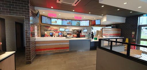 Photo of KFC Elgin - Linkwood Place - Linkwood Pl E, Elgin IV30 1HZ
