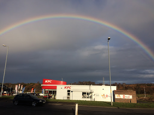Photo of KFC Elgin - Linkwood Place - Linkwood Pl E, Elgin IV30 1HZ