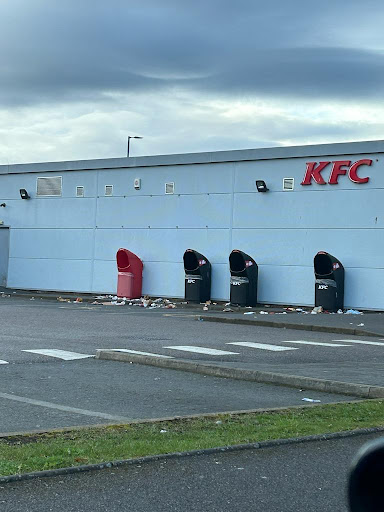 Photo of KFC Elgin - Linkwood Place - Linkwood Pl E, Elgin IV30 1HZ